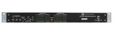 MKS Instruments AS01225G-03 Factory Interface I/O Module AMAT 0190-53579 Working