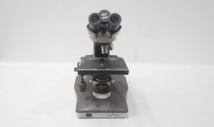 Nikon LABOPHOT-2 120/240v Binocular Compound Upright Microscope