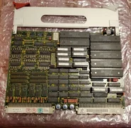 810-017038-002 / PCB,SERIAL I/O-2 / LAM RESEARCH CORPORATION