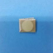 323-0302// AMAT APPLIED 1120-01042 MIR FLAT 12.5MMODX1MMTHK 2ND SOURCE NEW