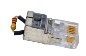 Applied Materials AMAT 0720-00281 Network Terminator Asst. Conn CTI Cryogenics 8