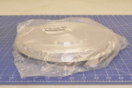 715-011532-006 / PLATE UPPER SEAL 6 INCH ELECTRODE / LAM RESEARCH CORPORATION