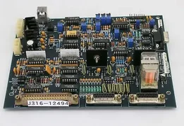 12494 LAM RESEARCH PCB, DIP/HIGH FREQUENCY BOARD 810-017003-005