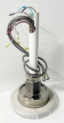 APPLIED MATERIALS 0010-47457 300MM MCA E-CHUCK PEDESTAL ASSY HEATER AMAT