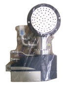 CTI-Cryogenics 8185041G002R On-Board IS-8F Cryopump Cu Copper OEM Refurbished