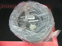 LAM RESEARCH 853-221344-080 CABLE ASSY, CA , INTFC, TCU , 80 FT