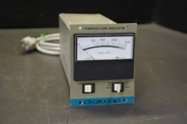CTI Cryogenics 8042-001 Temperature Indicator
