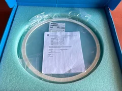 AMAT Applied Materials 0200-06508 HSR, SHIELD TOP CERAMIC,300MM TXZ