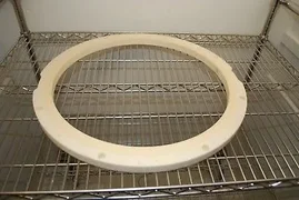 0200-05369 / UPPER CHAMBER CERAMIC RING ENDURA/EPSILON / AMAT