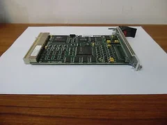 AMAT 0190-08232 REV. 002, XMP-CPCI-3U Motion Controller Module