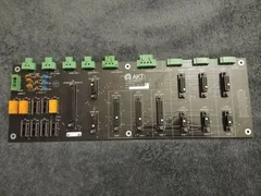 Applied Materials DC Power Distribution Card 0100-71331