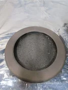 AMAT 0021-21006 Chamber Cover Ring, 109575