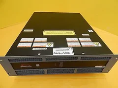 MDX Pinnacle AE Advanced Energy 3152412-402 DC Power Supply AMAT 0190-25698 Used
