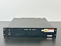 Advanced Energy PDX 900-2V 3156024-132 RF Generator 0190-08677 Used Untested
