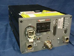 AE APEX 1513 Advanced Energy 3156110-008 LAM 660-032596-023 RF Generator TCP