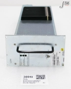 38941 APPLIED MATERIALS UCPM POWER SUPPLY, SPELLMAN MPS15P10/24 0090-B8145