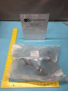 AMAT 0010-12719 Assy, Silane Bypass A/B/C Prod, Swagelok 6L-M1D-122P-IJ, 137770