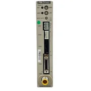 SANYO DENKI PM DRIVER TYPE C PM0D103 AMAT 0190-80057 1029-118059-C