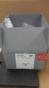 AMAT APPLIED MATERIALS 0041-29770 Adapter AL203 Coating 200MM DPS+