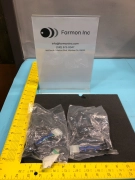 2 AMAT 0150-37304 Cable Assy, 180018