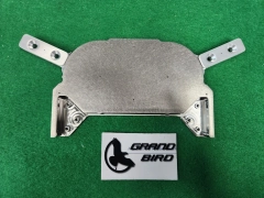 AMAT 0010-29842 ASSEMBLY, 300MM DBR HIGH TEMP BELT WRIST F1232030 , USED