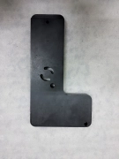 Applied Materials 0270-35355 JIG, ROBOTINDXR CALIB, 200MM SMIF-PRODUCER AMAT (M)