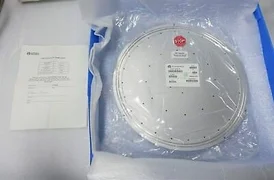 APPLIED MATERIALS 0041-50978 BLOCKER PLATE LOWER SINGLE ZONE PRODUCER AMAT