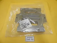AMAT Applied Materials 0020-84799 Source Turbo Extraction Plate Used Working