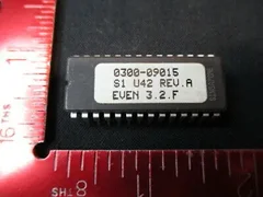 Applied Materials (AMAT) 0300-09015 PROM SBC VME USED