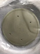AMAT  0200-36631  COVER 8" HEATER DXZ