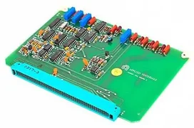 Applied Materials AMAT 0100-01008 Versacontroller Card Power Fail Board II