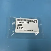344-0503// AMAT APPLIED 3300-03332 FTG   TBG GLAND 1/4VCR-M X .60LG BUTTWE NEW