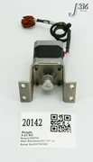 20142 APPLIED MATERIALS 2PH VEXTA STEPPING MTR 0.8A, PX245M-02AA-C5 0090-20036