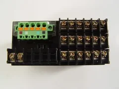 (AG01) OMRON E5ER-CTB-DRT DIGITAL CONTROLLER WORKING