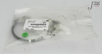 13799 APPLIED MATERIALS CABLE ASSY CENTURA CVD CHMBR 0150-10291