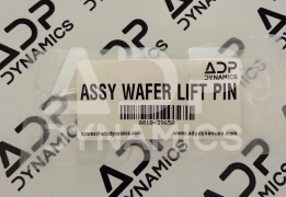 AMAT APPLIED MATERIALS 0010-39650 ASSY WAFER LIFT PIN  -  NEW