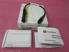 AMAT 1400-00102 Sensor Photo, Cutler-Hammer, 109818-304, 13104A6513, 401782