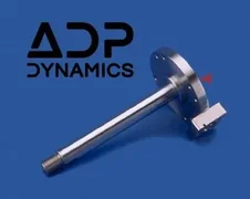 0020-22363 SHAFT, LIFTER, TC