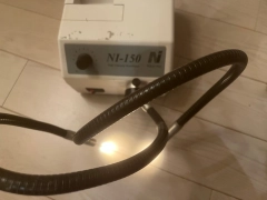 Nikon Ni-150  150 Watt Halogen Illuminator high intensity
