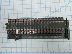 0190-35197 / GAS PANEL MANIFOLD "G" / APPLIED MATERIALS AMAT