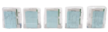 Pivotal Systems 32-03218 Mass Flow Controller MFC AMAT 0190-64041 Lot of 5 New