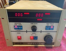Advanced Energy ,AE, MDX-1K Magnetron Power Supply 3152105-017E