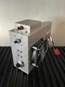 Applied Materials AMAT 0010-77963 SIDE LOCAL MATCH ASSY