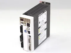 PANASONIC AC Servo Drive MQDB012AAD02/Amat 0190-15328