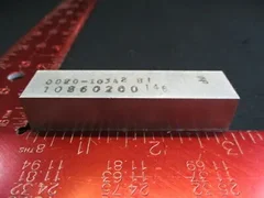 Applied Materials (AMAT) 0020-10342 RESTRICTOR BLOCK