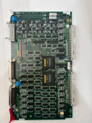 NIKON PCB / 4S018-378-MAC-CTRL-1
