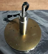 AMAT 0040-53558 Heater Assy, 12inch , PRODUCER, SACVD