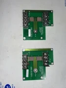 0100-20268, Applied Materials, AMAT, FEED THROUGH BD, BIASABLE ELECTRODES, 300MM