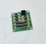 ✅ NIKON 4S013-827-1 / FIDX8-I/F INTERFACE CONNECTOR BOARD