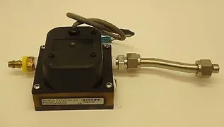 AMAT  0150-09505 Water Flow Switch PreSet 0.4 GPM Proteus 910089 